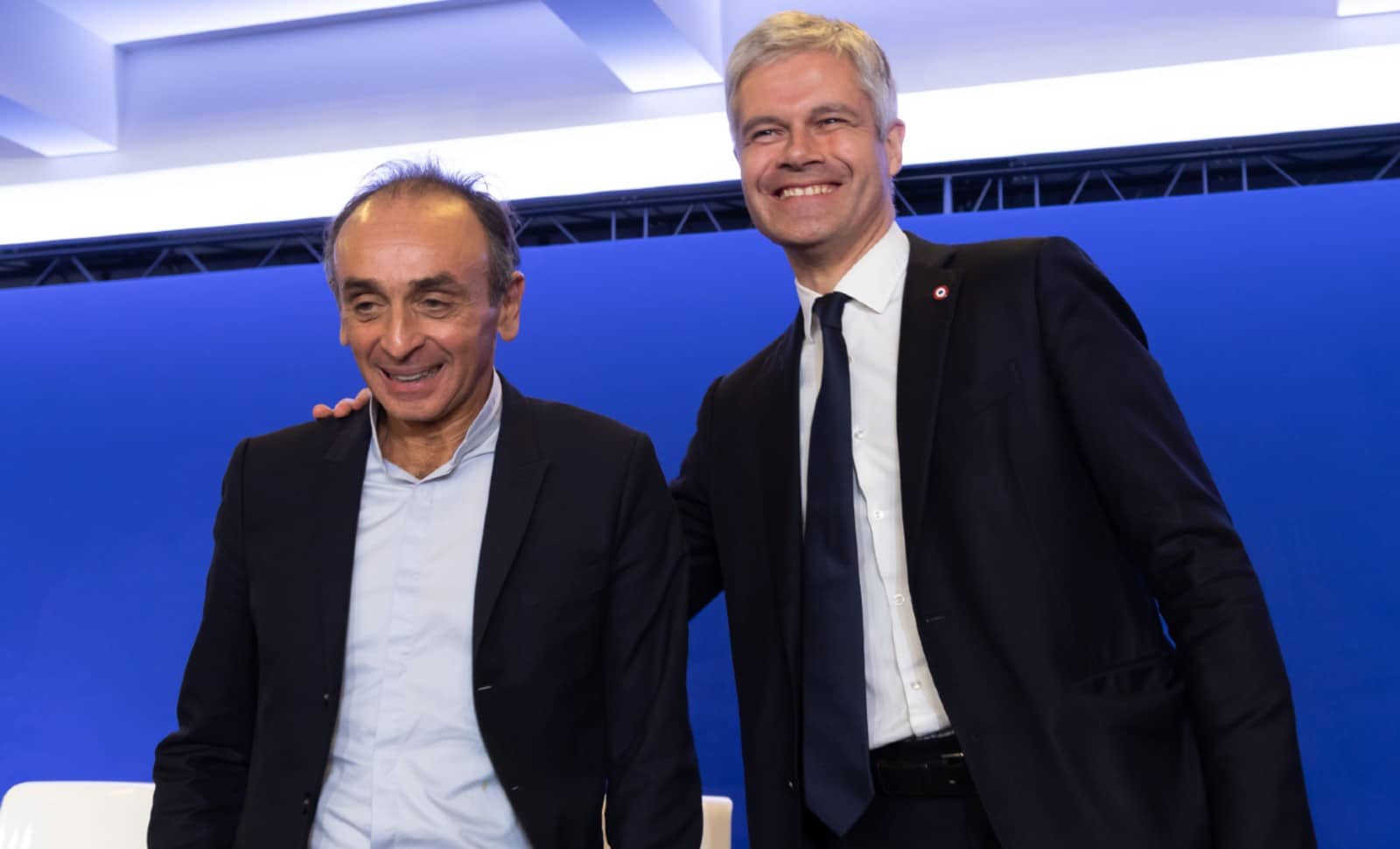 Union des droites: jusqu’où?