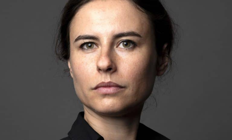 L’Ukraine en mots et en sang