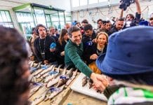 «Chega» au second tour: le séisme de Lisbonne