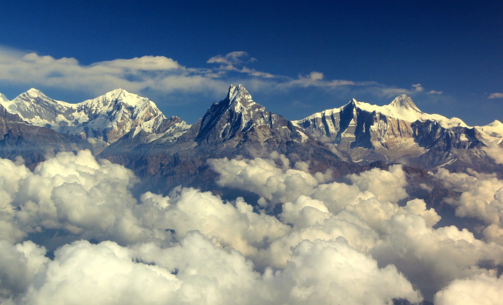 À jamais les premiers !