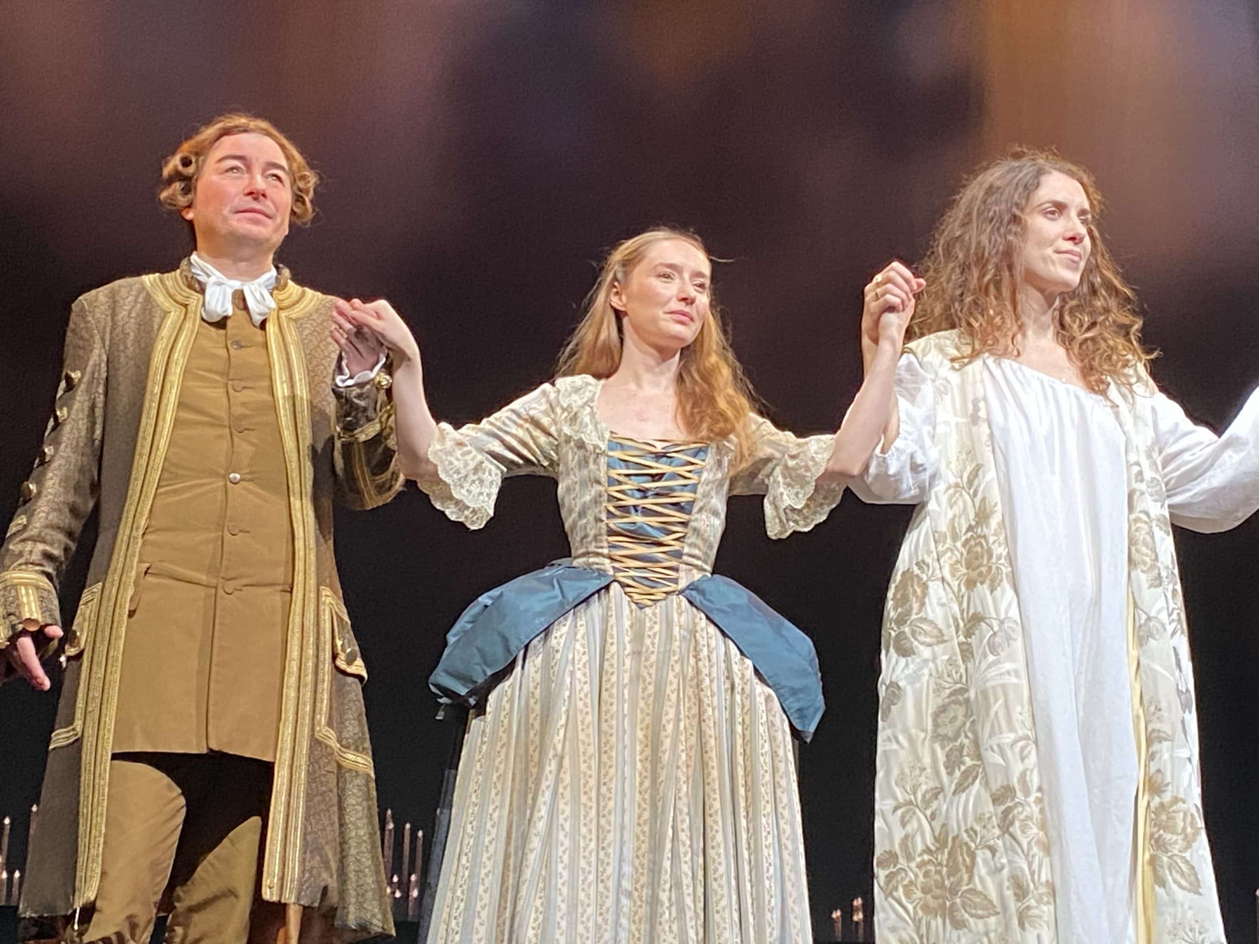 Laclos trop sulfureux pour Amiens?