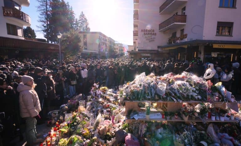 La tragédie de Crans-Montana à l’ère du Technocène