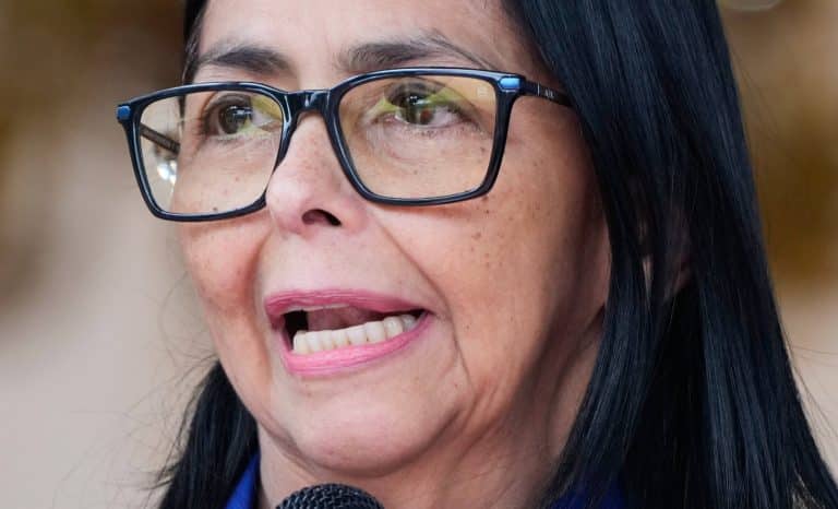 Delcy Rodriguez: femme de paille ou grande intrigante?