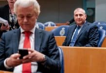 Pays-Bas: Wilders victime d’un puputsch