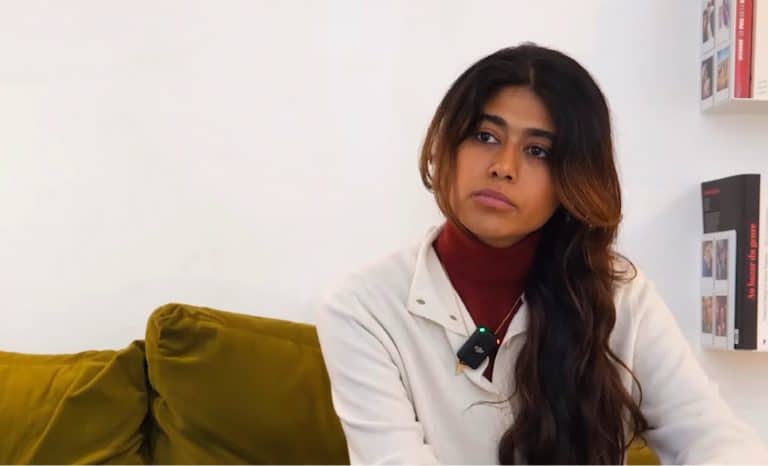 Le village de ma grand-mère