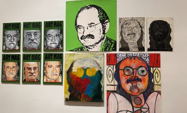 Jean-François Danquin: la culture au service de la tolérance