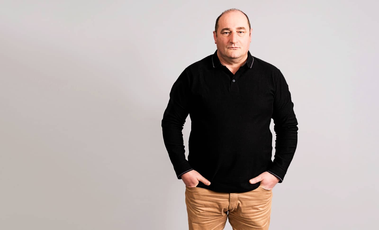 « Les Hyaines », le bestiaire satirique de Bruno Lafourcade…