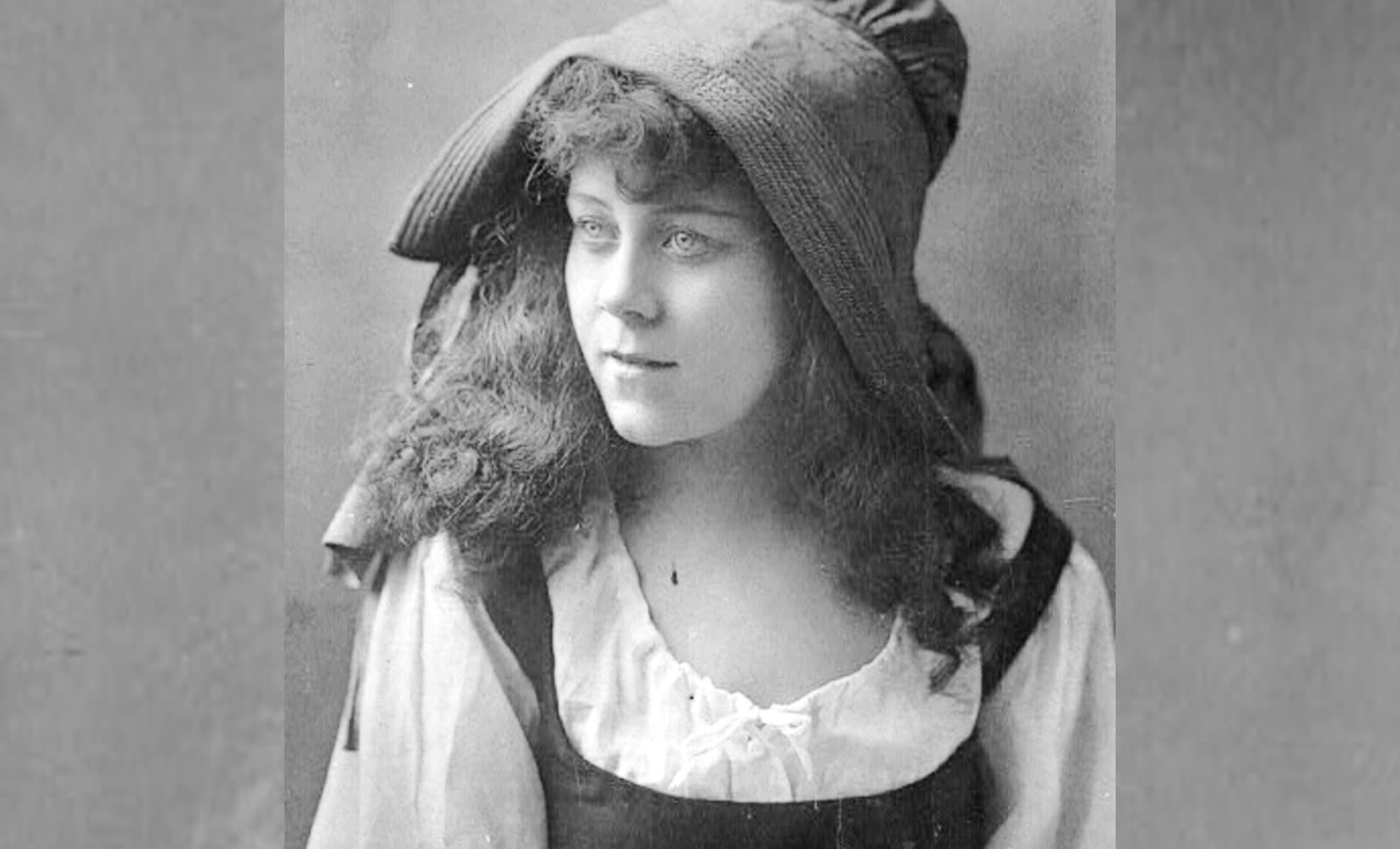 Péril et mystère autour de la sépulture de Loïe Fuller