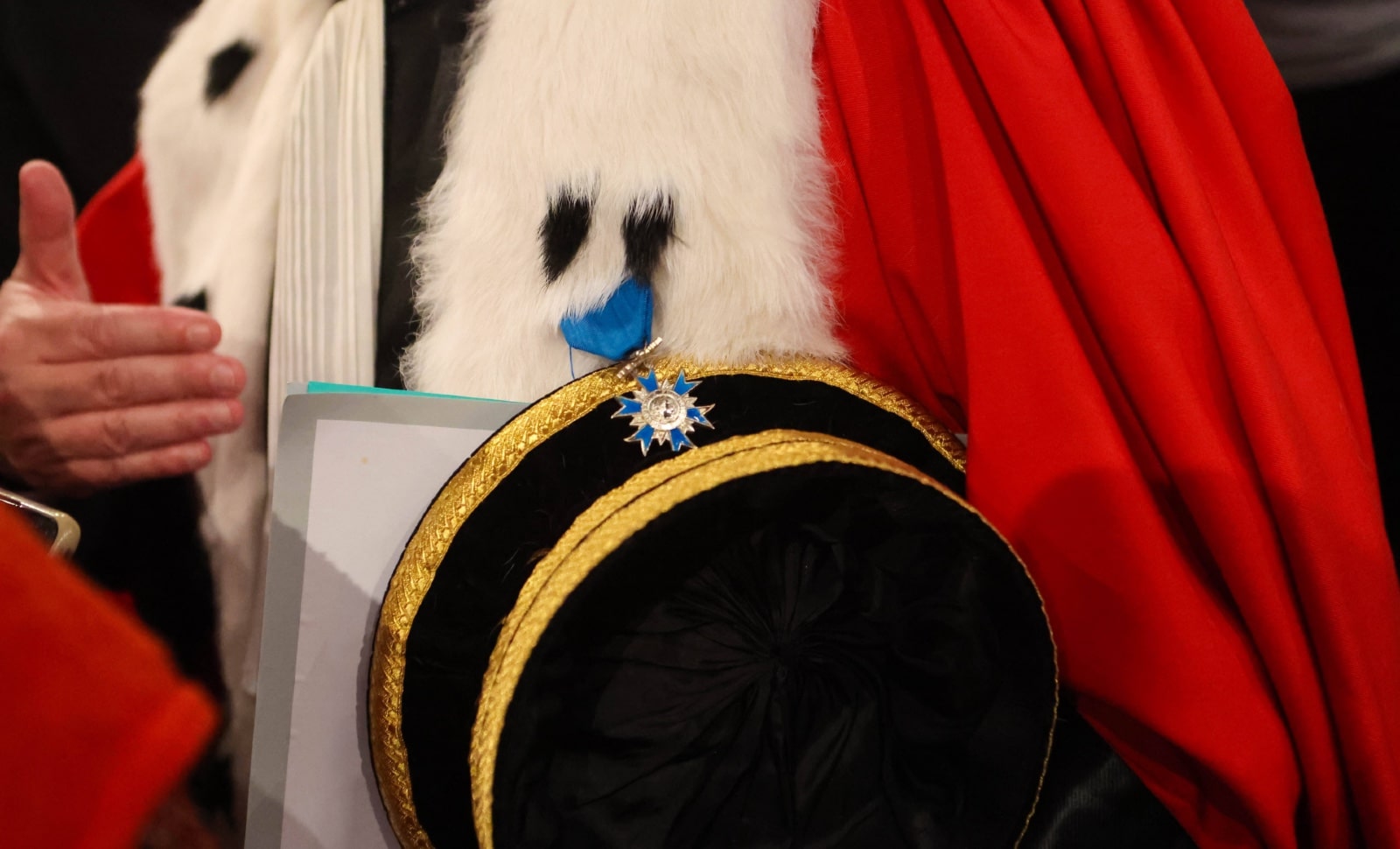 🎙️ Podcast: Un mouvement citoyen pour réformer la Justice en France