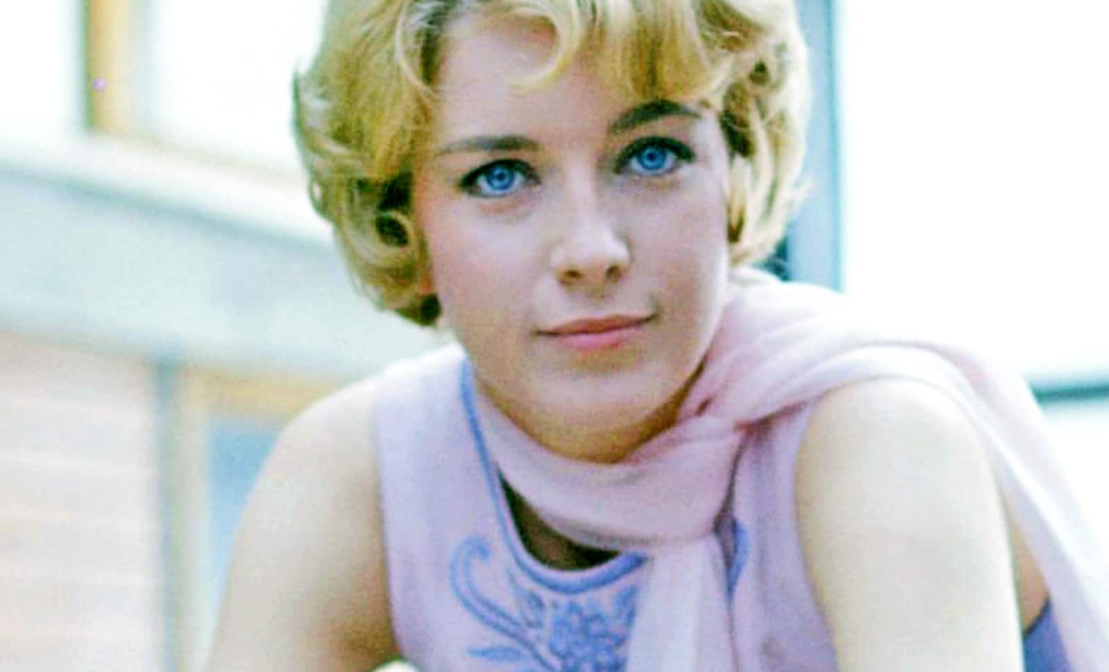 Je voudrais tant que tu sois là