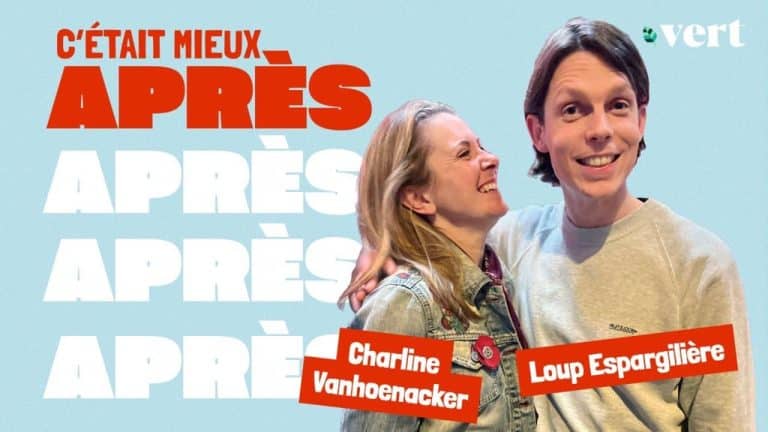 Charline et le mystère du cordon sanitaire disparu