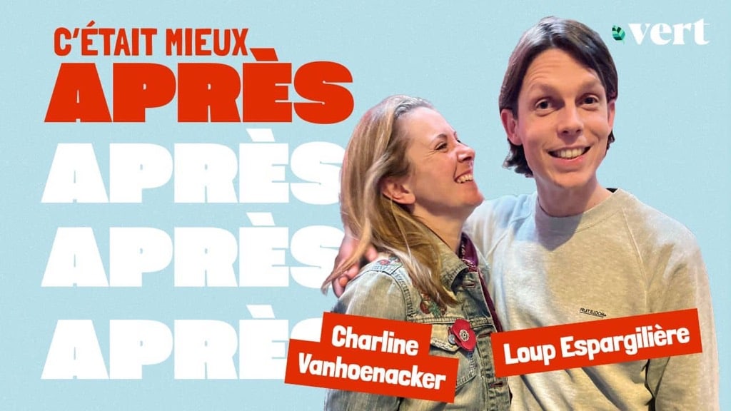 Charline et le mystère du cordon sanitaire disparu