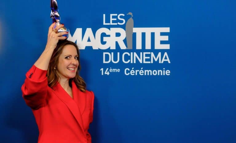 Au pays du surréalisme, les « Magritte » deviennent les « René du cinéma » sur fond de  polémiques à répétition