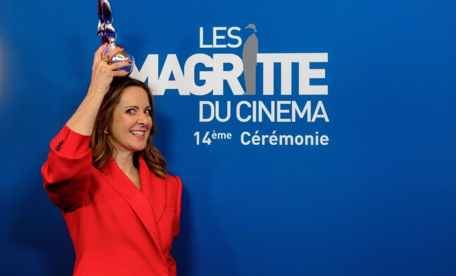 Au pays du surréalisme, les « Magritte » deviennent les « René du cinéma » sur fond de  polémiques à répétition