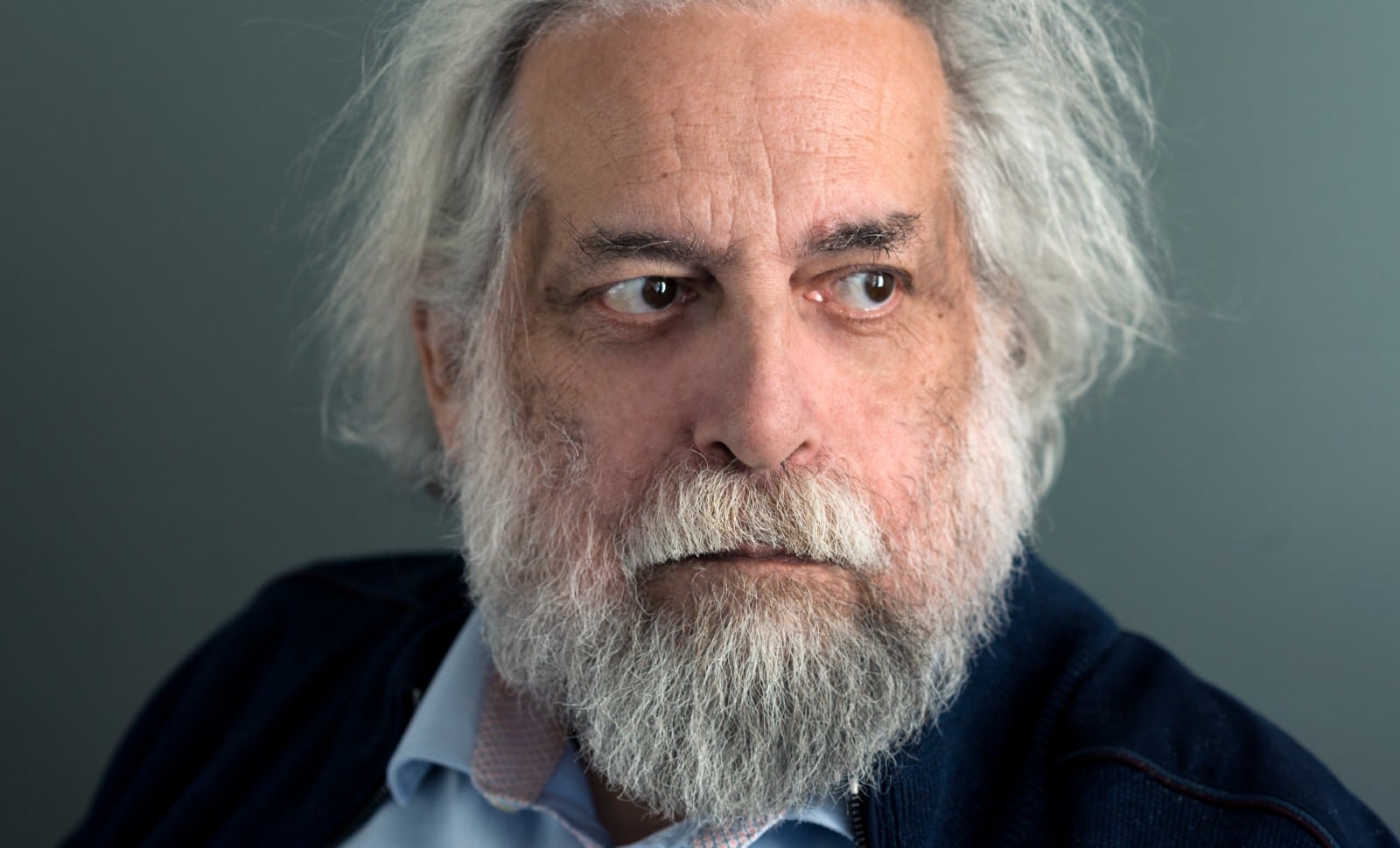 Avoir raison avec Jean-Pierre Winter