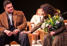 À l’Opéra-Comique, « Werther » se dépouille pour mieux émouvoir