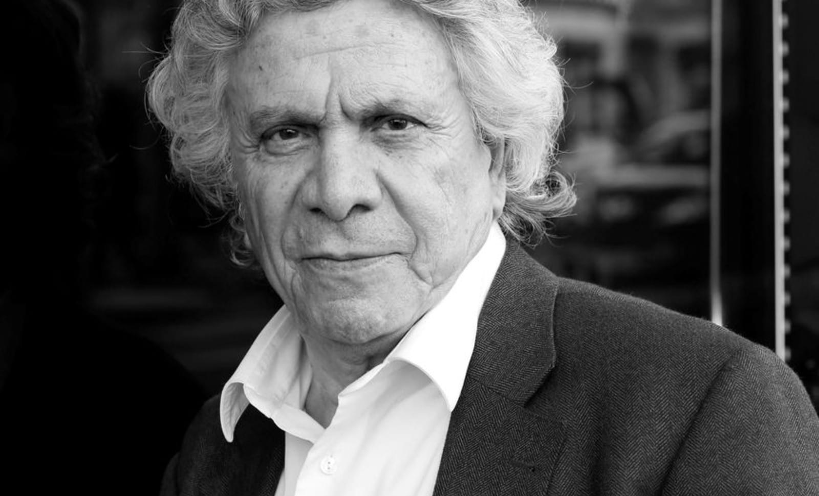 À table avec Albert Nahmias