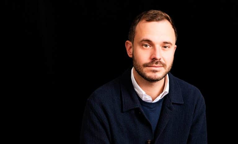 Un chef fait pour cheffer