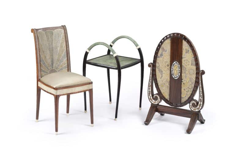 L’Art déco, une révolution française