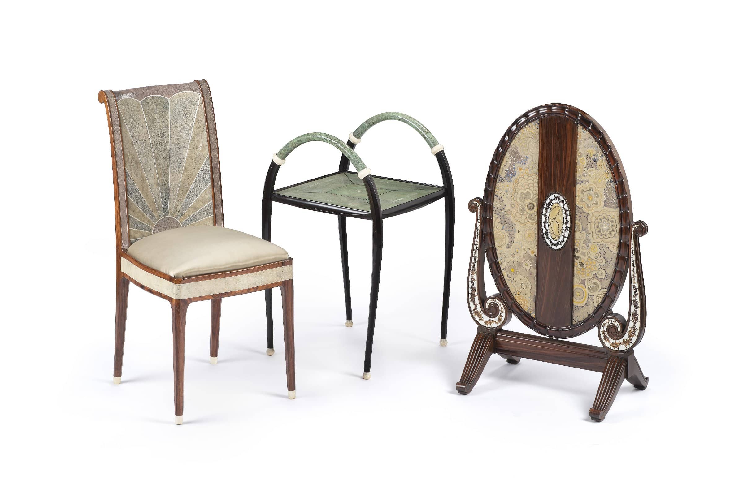 L’Art déco, une révolution française