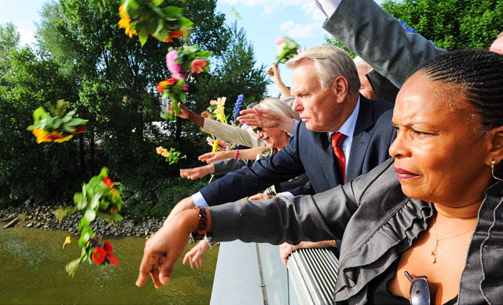 Esclavage: quand la mémoire veut faire la leçon à l’Histoire