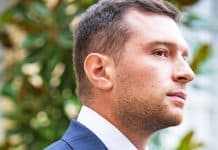 Jordan / Maria-Carolina: «Pretty Woman» à l’envers