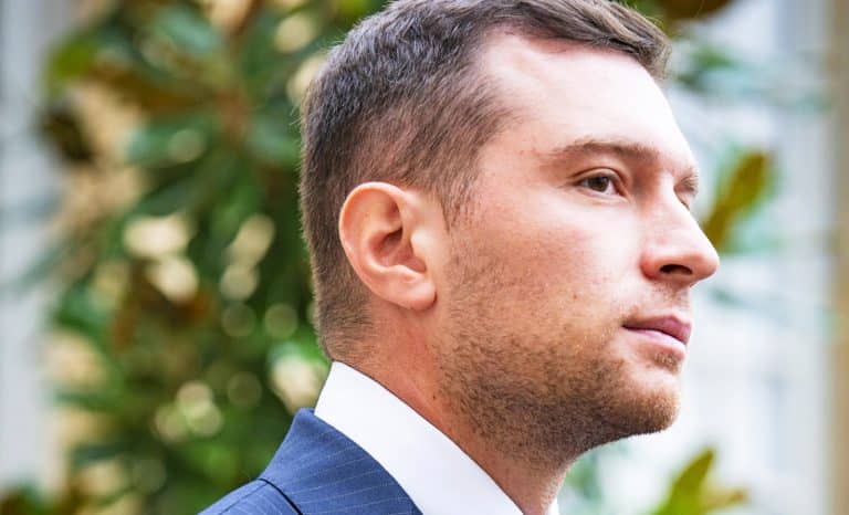 Jordan / Maria-Carolina: «Pretty Woman» à l’envers