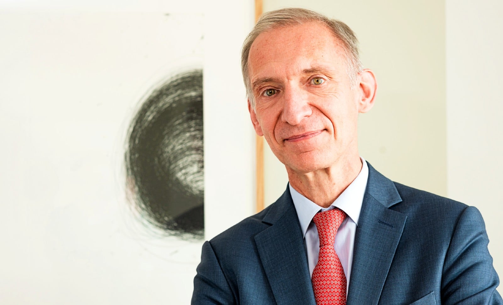 «Avant Macron, la France dérivait. Avec lui, elle coule»