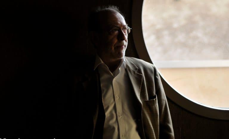 Alain de Benoist ou la libération du plus vieux prisonnier de la pensée européenne