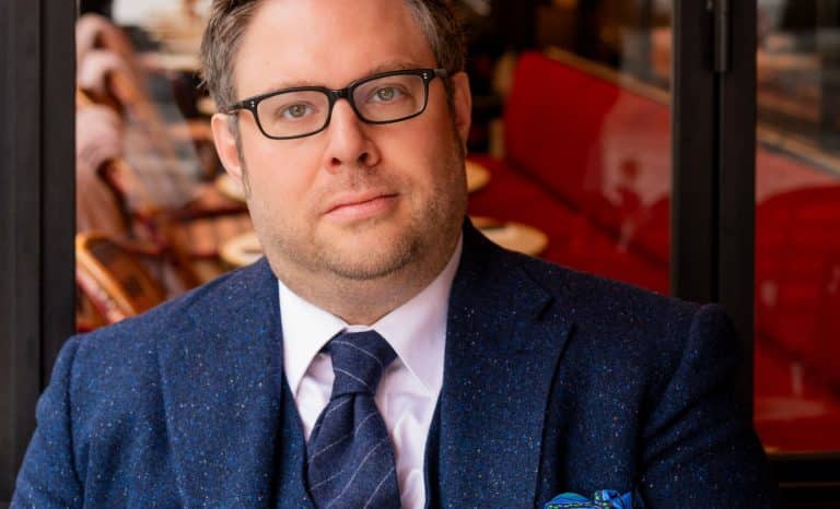 Mathieu Bock-Côté: «l’autre illibéralisme»