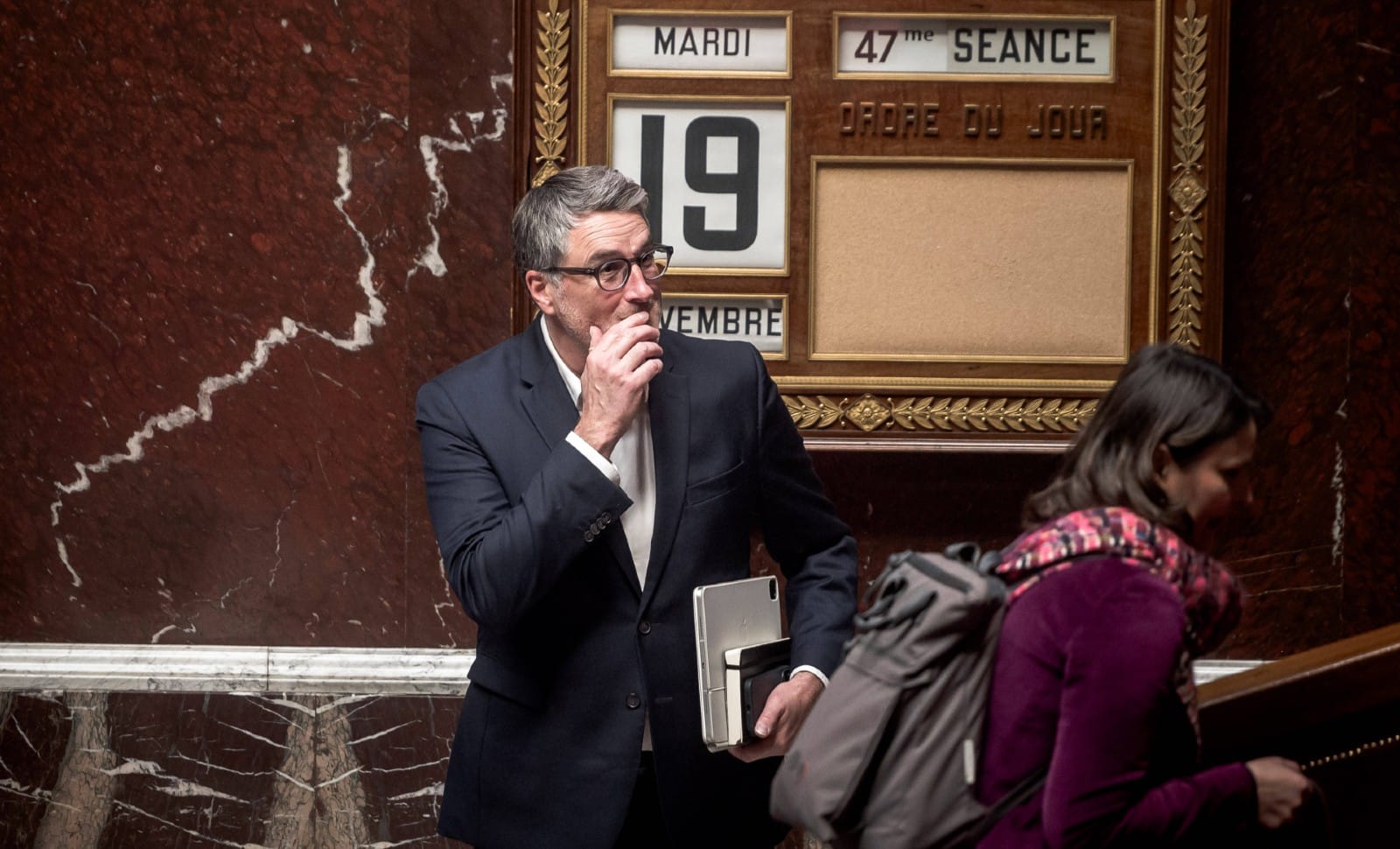 Le macronisme bouge encore…