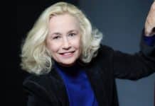 Maintenant Brigitte Fossey a vingt ans!