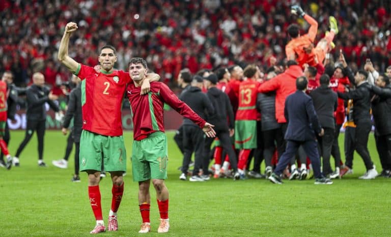 Fièvre sportive, fièvre des peuples