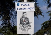 Faut-il faire entrer Samuel Paty au Panthéon?