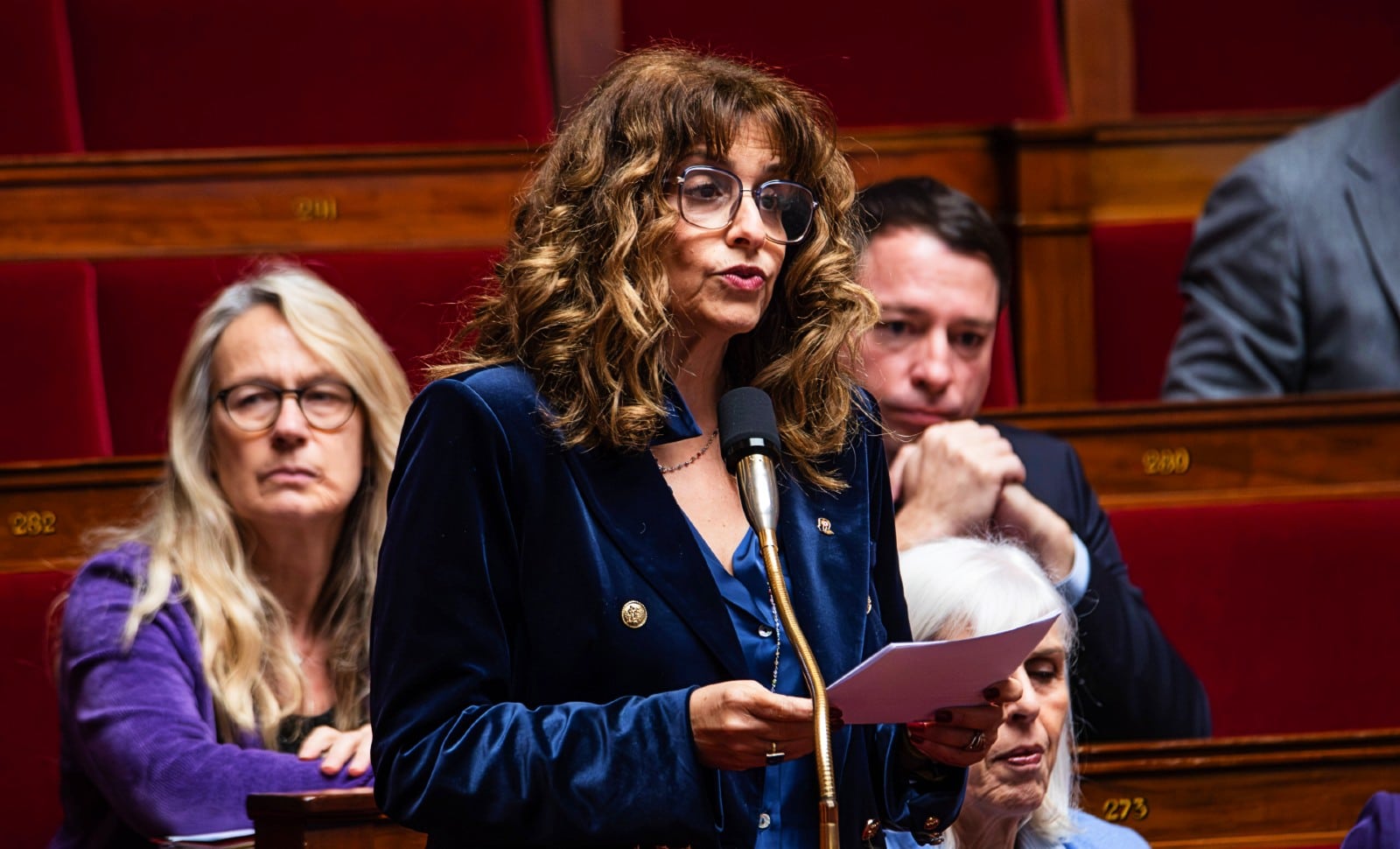 Antisémitisme: quand la loi révèle le déplacement de la haine