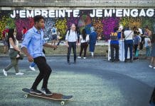 Climat: deux pas en arrière, trois pas en avant