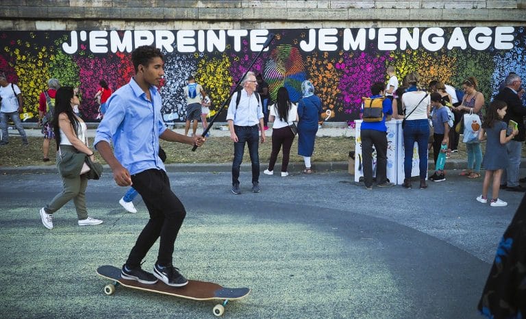 Climat: deux pas en arrière, trois pas en avant