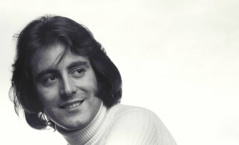 Michel Delpech, c’est toujours chouette