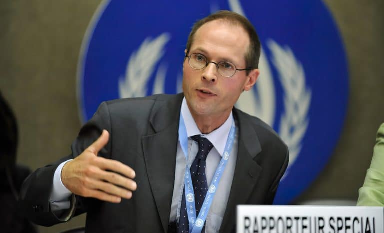 L’argent du leurre