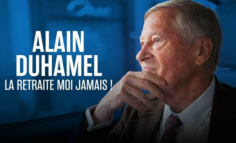 Marine Le Pen est-elle «antipathique» ?