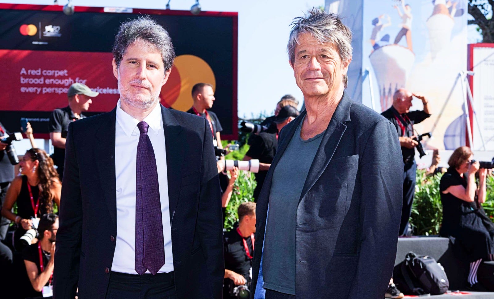 Emmanuel Macron, à la recherche d’une légende introuvable…