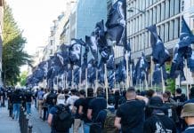 Y a-t-il vraiment un parti d’extrême droite en France?