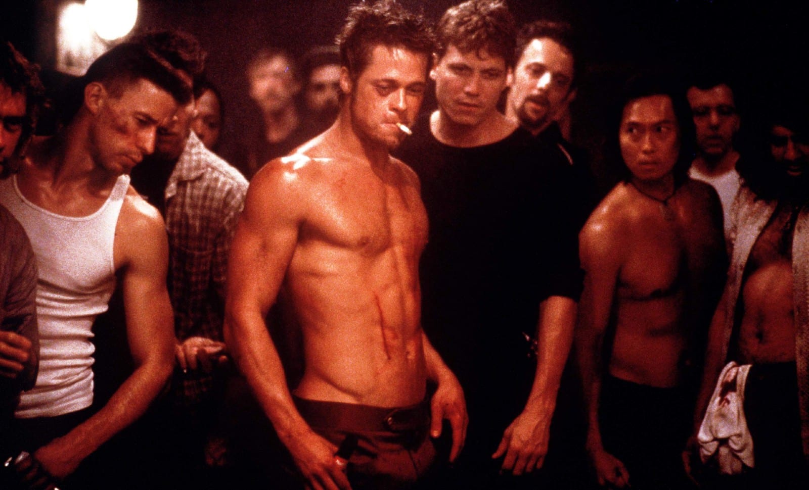 Trente ans après le roman, ce que nous dit l’existence d’un vrai « Fight Club »