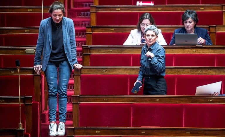 Exit la notion de devoir conjugal!