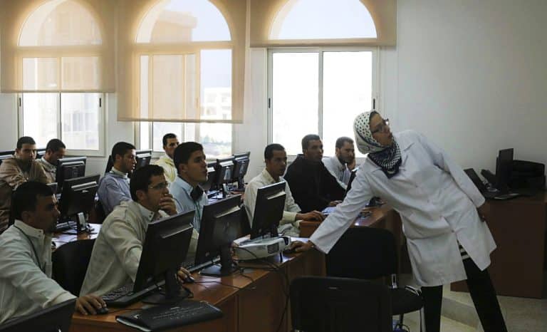 Le Maroc, quand la religion devient un instrument géopolitique