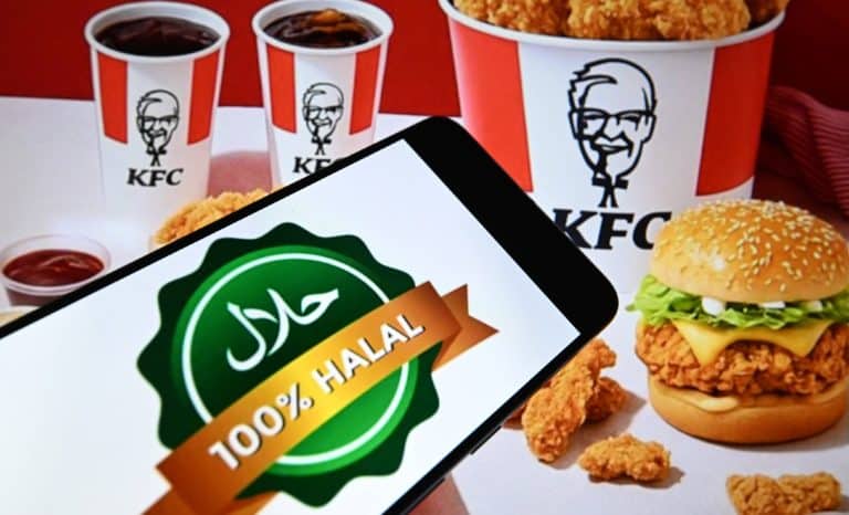 KFC, Quick, Five Guys… Quand le halal fait recette