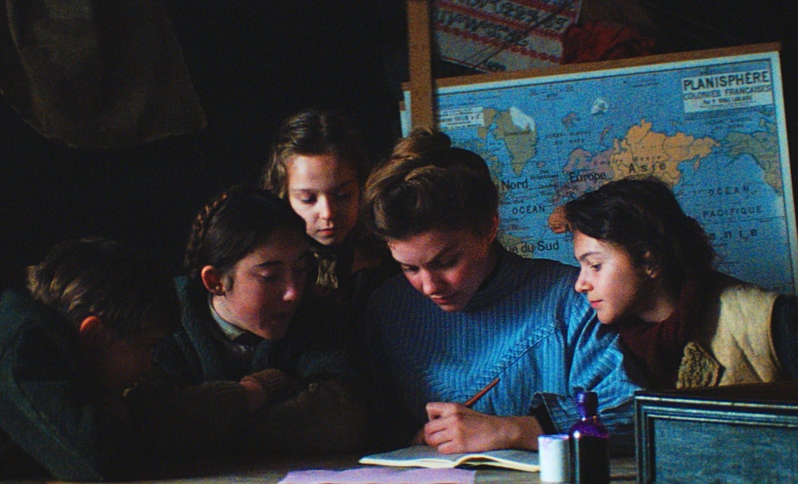 Dans les silences de la montagne: l’envoûtement de «L’Engloutie»