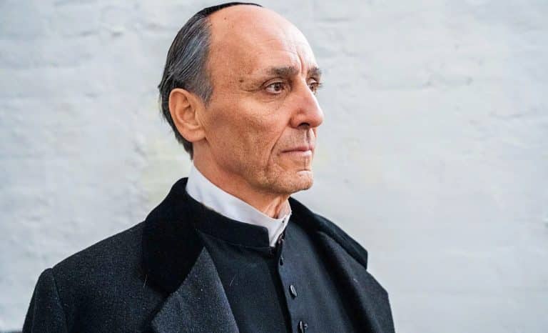 La foi face au totalitarisme