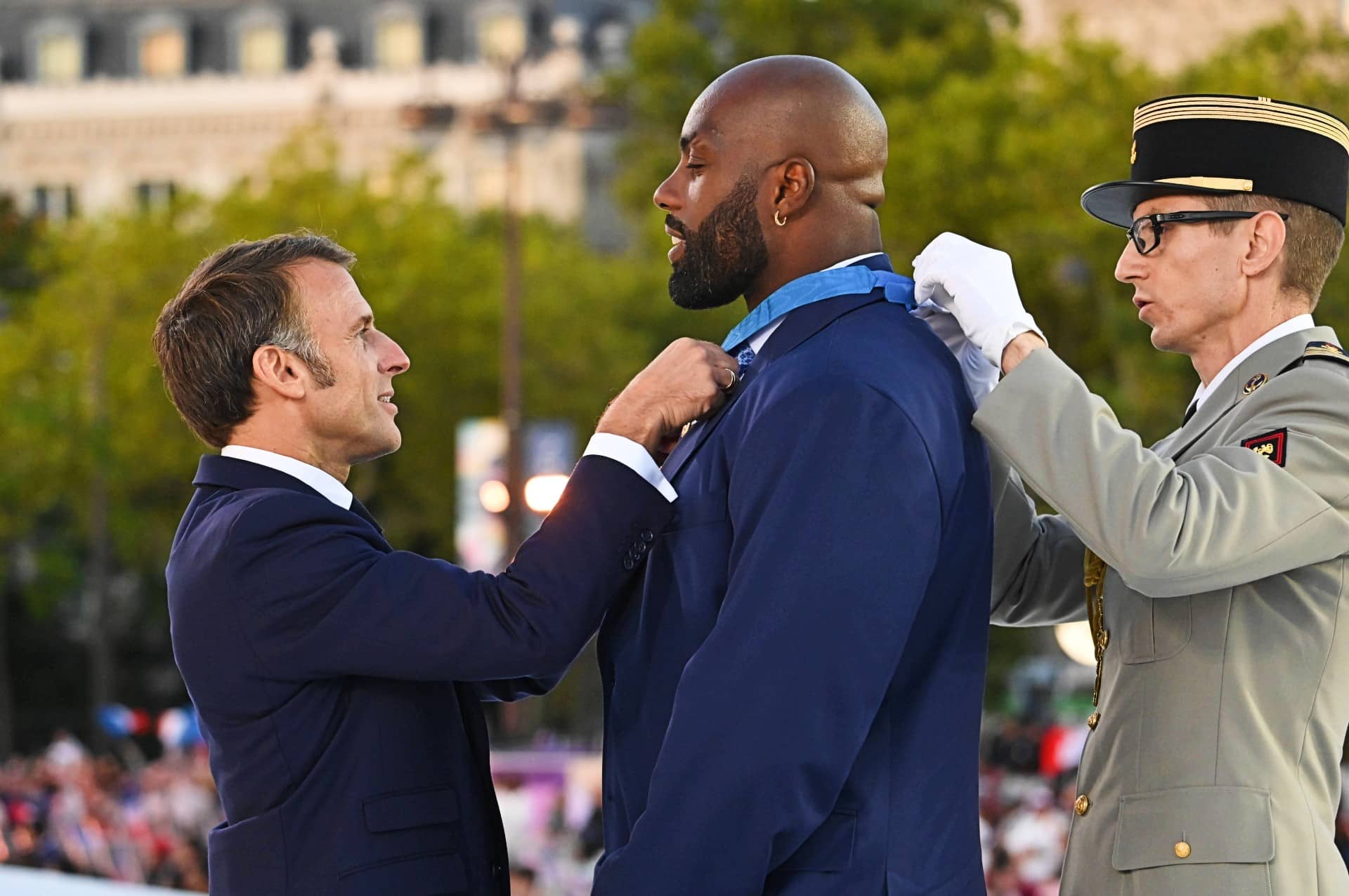 «Haut-Commissariat aux diasporas»: la nouvelle fausse bonne idée d’Emmanuel Macron