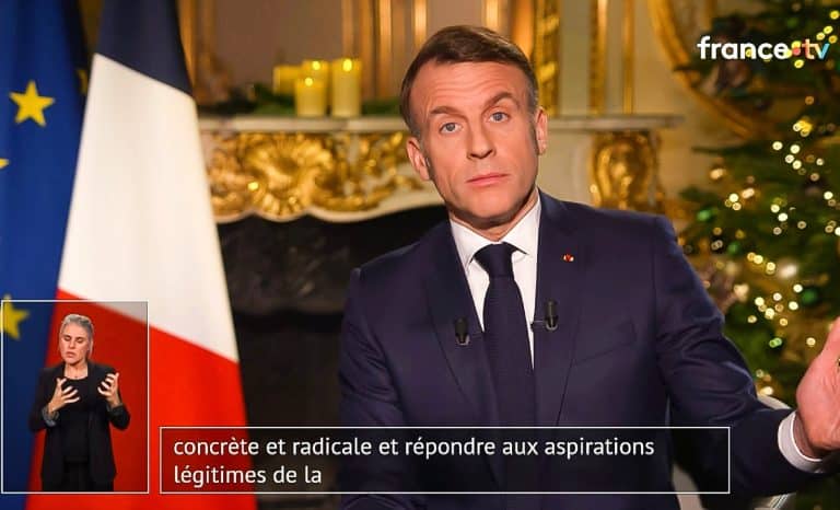 Démission piège à cons !